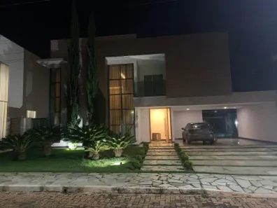 Casa com 4 Quartos à venda, 500m² no Ponte Alta Norte, Brasília
