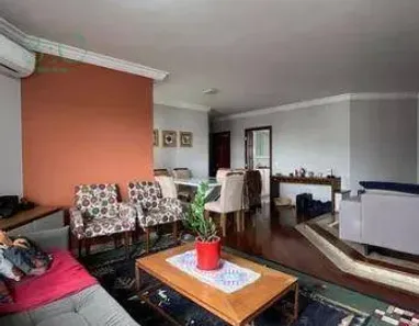 Apartamento com 3 Quartos à venda, 145m² no Vila Leopoldina, São Paulo