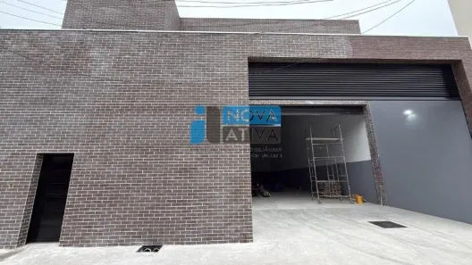 Galpão/Depósito/Armazém para alugar, 450m² no Vila Maria, São Paulo