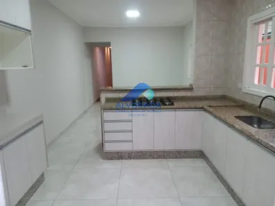 Sobrado com 3 Quartos à venda, 120m² no Bosque dos Eucaliptos, São José dos Campos