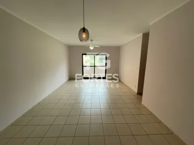 Apartamento com 2 Quartos para alugar, 84m² no Parque Residencial Lagoinha, Ribeirão Preto