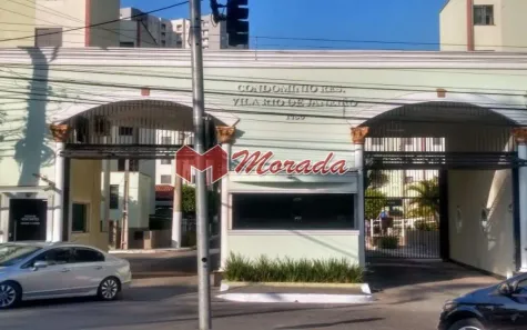 Apartamento com 2 Quartos à venda, 50m² no Vila Rio de Janeiro, Guarulhos