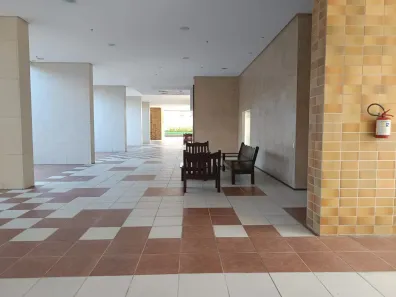 Apartamento com 4 Quartos à venda, 255m² no Guararapes, Fortaleza