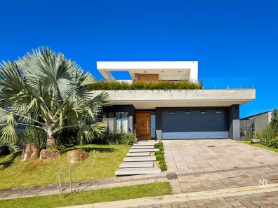 Casa com 5 Quartos à venda, 386m² no Prado Bairro-Cidade (Barro Vermelho), Gravataí