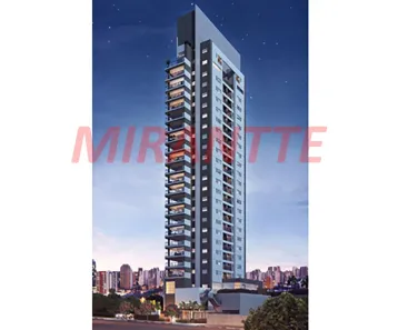 Apartamento com 3 Quartos à venda, 121m² no Alto da Lapa, São Paulo