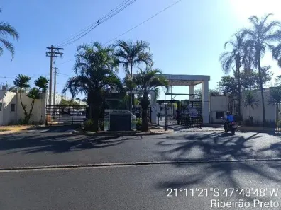 Apartamento com 2 Quartos à venda, 41m² no Reserva Real, Ribeirão Preto