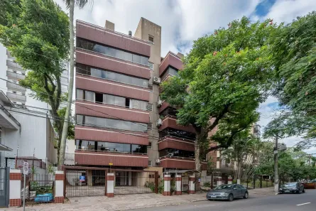 Cobertura com 2 Quartos à venda, 215m² no Petrópolis, Porto Alegre
