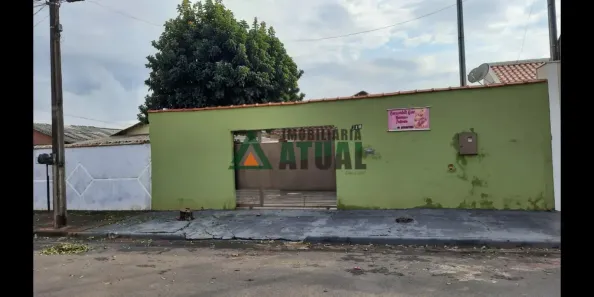 Casa com 1 Quarto à venda, 30m² no CENTRO, Centenário do Sul