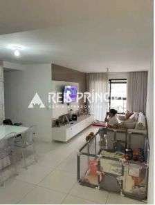 Apartamento com 3 Quartos à venda, 92m² no Recreio dos Bandeirantes, Rio de Janeiro