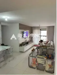 Apartamento com 3 Quartos à venda, 92m² no Recreio dos Bandeirantes, Rio de Janeiro