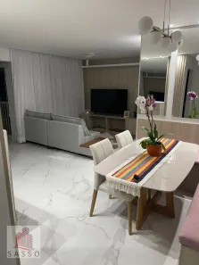 Apartamento com 2 Quartos à venda, 92m² no Tatuapé, São Paulo