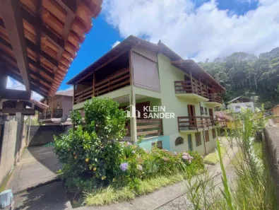 Fazenda/Sítio com 8 Quartos à venda, 412m² no Mury, Nova Friburgo