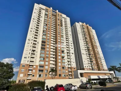 Apartamento com 3 Quartos para alugar, 111m² no Cristo Redentor, Caxias do Sul