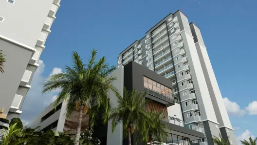 Apartamento com 2 Quartos à venda, 49m² no Imbiribeira, Recife