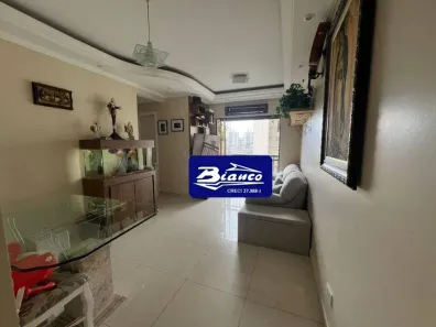 Apartamento com 2 Quartos à venda, 47m² no Portal dos Gramados, Guarulhos