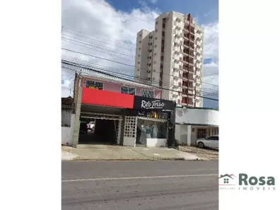 Casa com 3 Quartos à venda, 230m² no Centro-Norte, Cuiabá