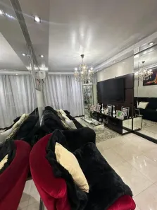 Apartamento com 3 Quartos à venda, 112m² no São Brás, Belém