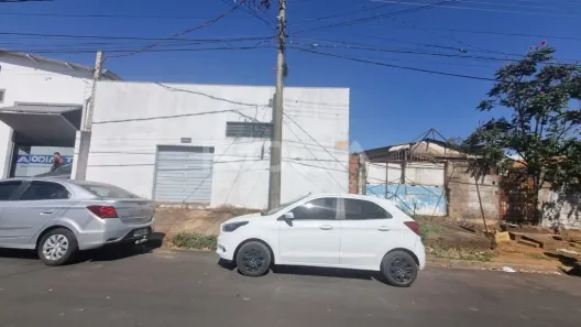 Lote/Terreno à venda, 300m² no Jardim Maracanã, São Carlos