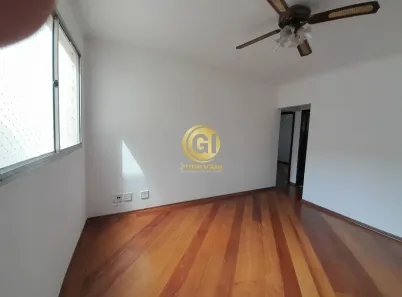 Apartamento com 2 Quartos à venda, 54m² no Jardim Califórnia, Jacareí