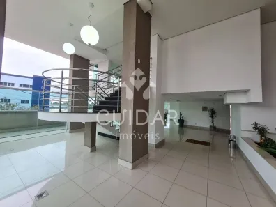 Apartamento com 2 Quartos para alugar, 48m² no Castelo, Belo Horizonte