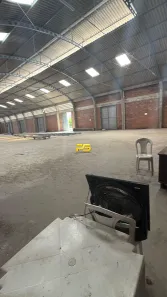 Galpão/Depósito/Armazém para alugar, 2200m² no Distrito Industrial, Conde