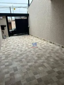 Sobrado com 3 Quartos à venda, 160m² no Vila Prudente, São Paulo