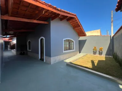 Casa com 3 Quartos à venda, 129m² no Nova Itanhaém (Interior), Itanhaém