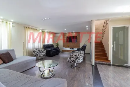 Sobrado com 3 Quartos à venda, 420m² no Parque Vitória, São Paulo