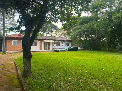 Fazenda/Sítio com 2 Quartos à venda, 100m² no Jardim dos Lagos, Itatiba