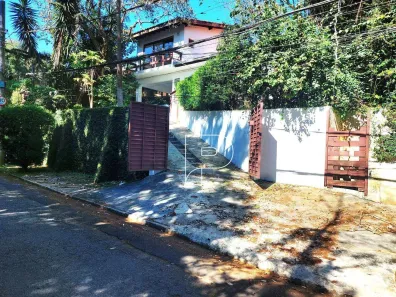 Casa de Condomínio com 3 Quartos à venda, 208m² no Terras do Madeira, Carapicuíba