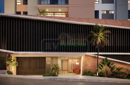 Apartamento com 3 Quartos à venda, 85m² no Santa Helena, Juiz de Fora