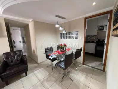 Apartamento com 3 Quartos à venda, 83m² no Boa Viagem, Recife