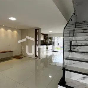 Casa com 3 Quartos à venda, 170m² no Goiânia 2, Goiânia