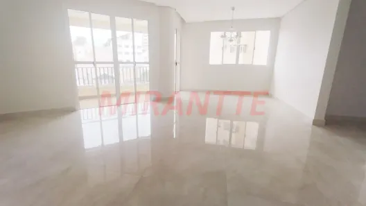 Apartamento com 3 Quartos à venda, 121m² no Parque Mandaqui, São Paulo