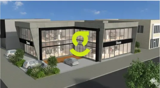 Ponto Comercial para alugar, 503m² no Petrópolis, Porto Alegre