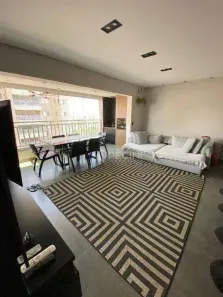 Apartamento com 3 Quartos à venda, 94m² no Vila Operária, Rio Claro