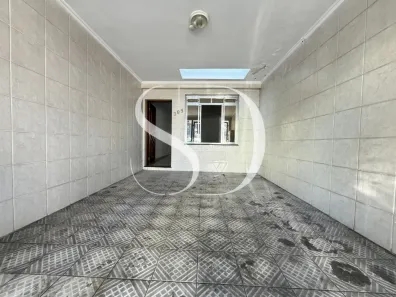 Casa com 3 Quartos para alugar, 125m² no Vila Gomes Cardim, São Paulo