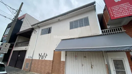Ponto Comercial para alugar, 163m² no Vila Hortência, Sorocaba