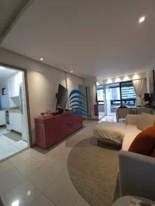 Apartamento com 2 Quartos à venda, 69m² no Caminho das Árvores, Salvador