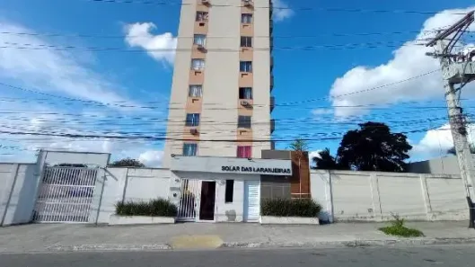 Apartamento com 2 Quartos à venda, 45m² no Vista Alegre, São Gonçalo