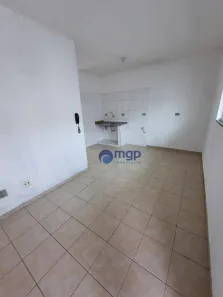 Apartamento com 1 Quarto para alugar, 35m² no Jardim Japão, São Paulo