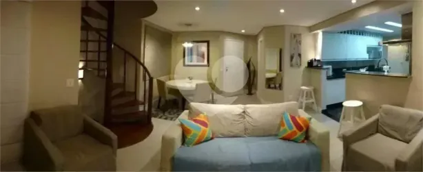 Apartamento com 3 Quartos à venda, 145m² no Vila Andrade, São Paulo