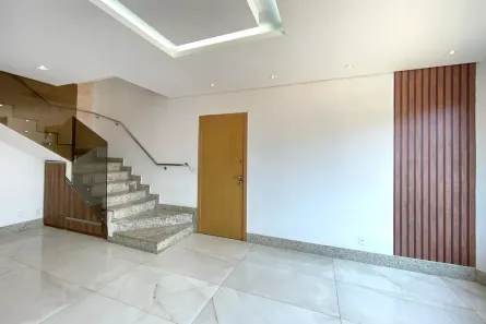 Apartamento com 3 Quartos à venda, 160m² no Jaraguá, Belo Horizonte