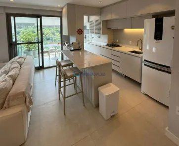 Apartamento com 2 Quartos à venda, 64m² no Indianópolis, São Paulo