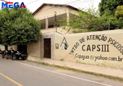 Casa com 2 Quartos à venda, 600m² no Prefeito Carlos Alberto da Cruz, Juazeiro do Norte