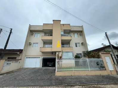 Apartamento com 2 Quartos à venda, 74m² no Das Capitais, Timbó