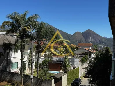 Apartamento com 2 Quartos à venda, 170m² no Braunes, Nova Friburgo