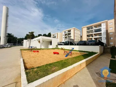 Apartamento com 2 Quartos à venda, 43m² no Jardim da Glória, Cotia