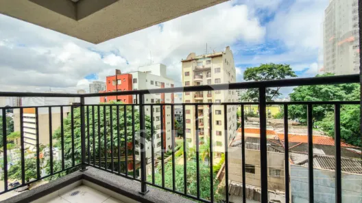 Apartamento com 1 Quarto à venda, 28m² no Pinheiros, São Paulo