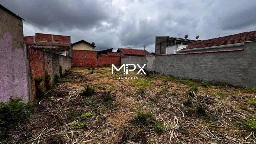 Lote/Terreno à venda, 250m² no Vila Sônia, Piracicaba